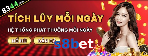 s8bet