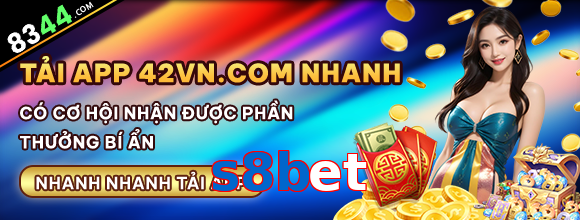 s8bet