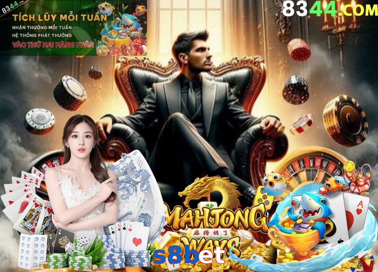 s8bet