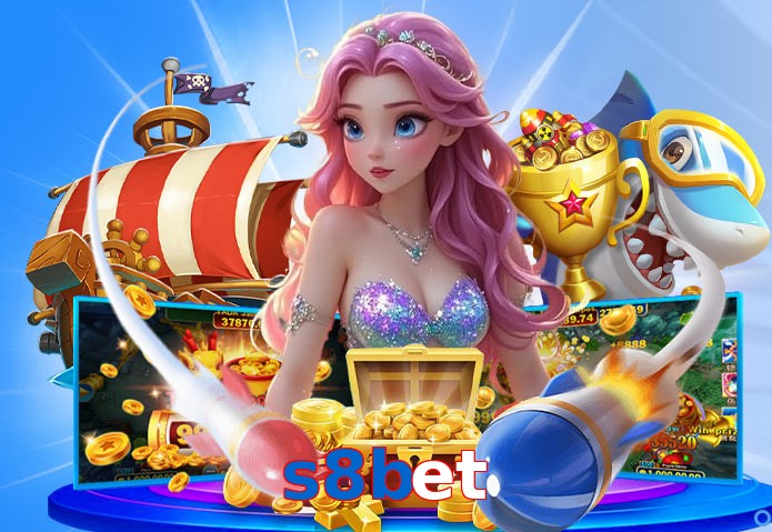 s8bet